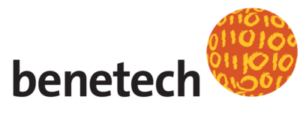 Benetech Logo